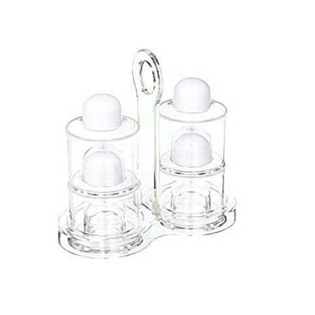Spice Jar O.V.S.P stack
