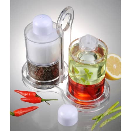 Spice Jar O.V.S.P stack