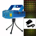 Laser Stage Lighting