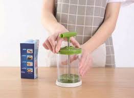 Butter Agitator