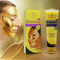 Gold Whitening Peel Off Mask