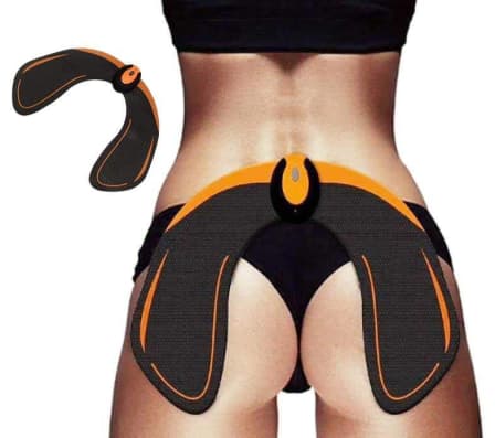 EMS Hips Train