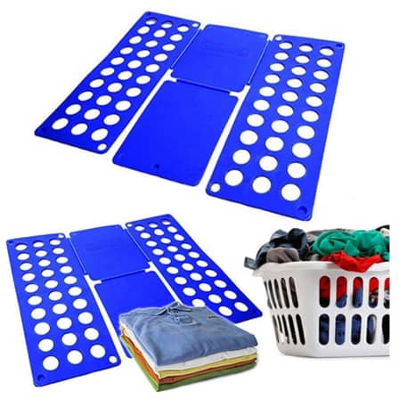 Clothes Folder For Kids T-Shirts