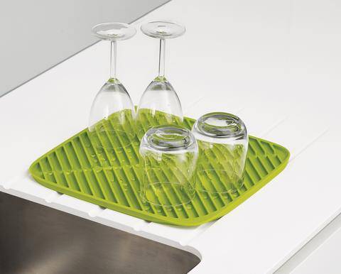 Folding Draining Mat