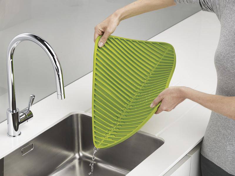 Folding Draining Mat