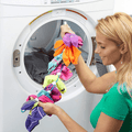 Sock Laundry Organizer