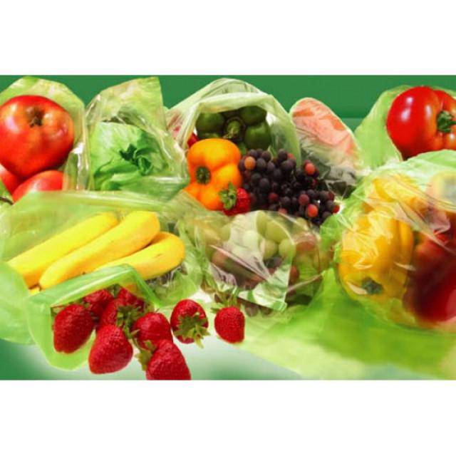 Freezer Bags