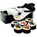 Perfect Sushi Roller