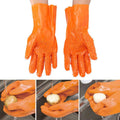 Tater mitts potato peeler
