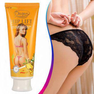 Hip and Bum Lift Cream
