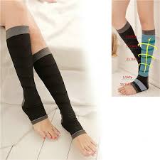 Long Socks Designed for Sleeping