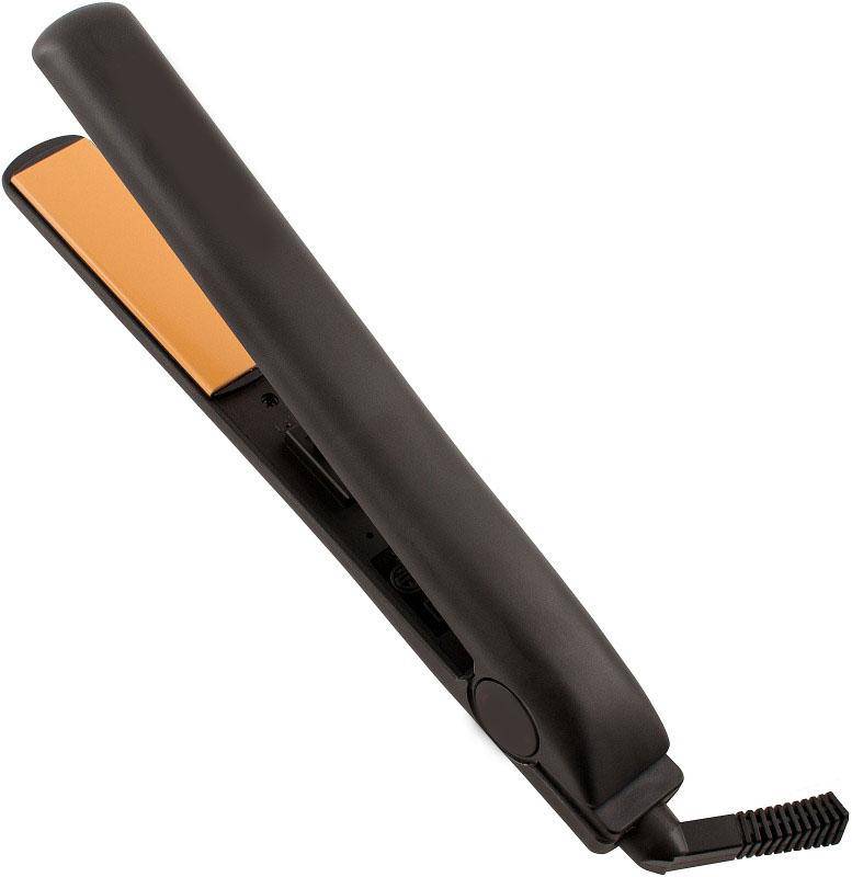 Mini Portable Hair Straightener