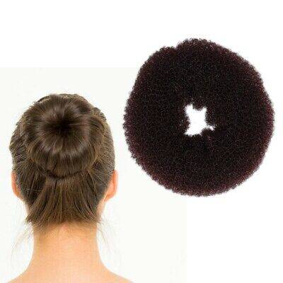 Mesh Hair Bun Shaper