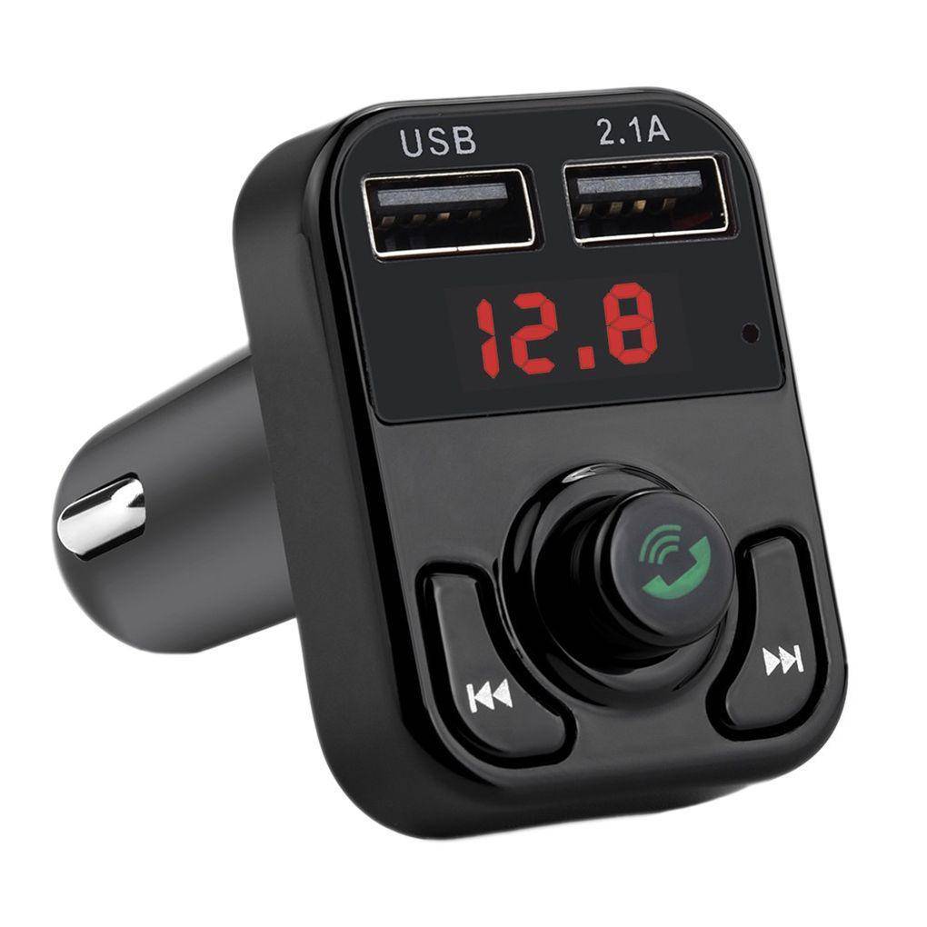 Carb 3 Car FM Modulator