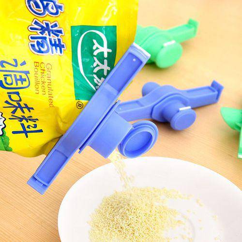 Food Sealing Clips 3Pcs