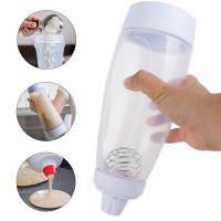 Pancake Batter Mixer