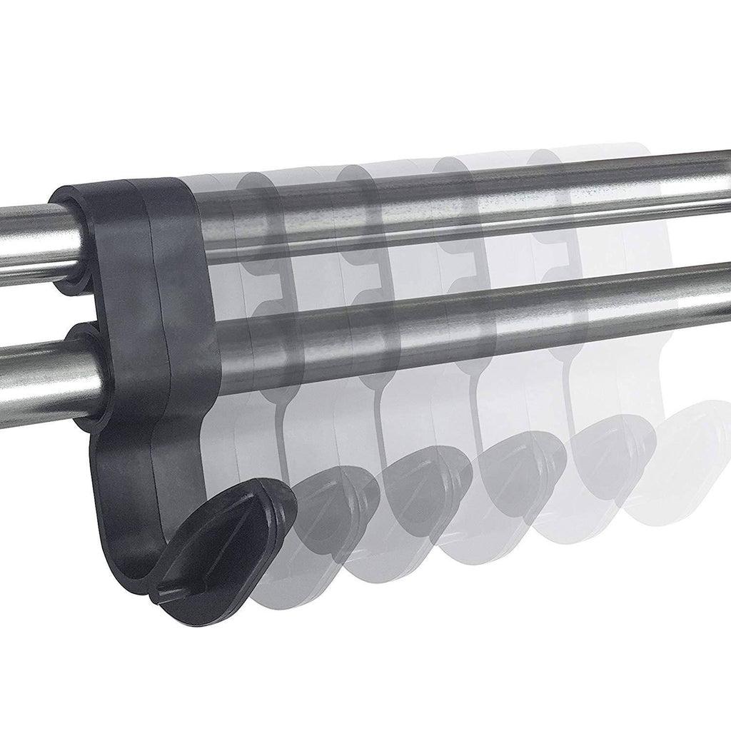 Sports Rack Organize Sports Equipment