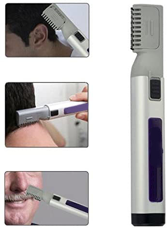 Just A Trim Hair Trimmer