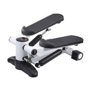 Mini Cardio Stepper Trainer Folding Treadmill Machine