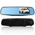 Vehicle Blackbox DVR
