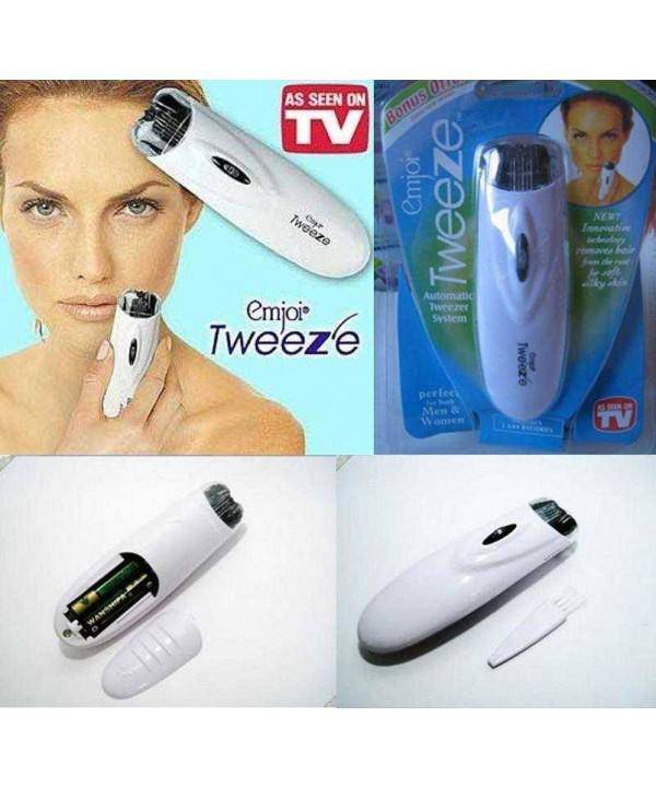 Tweeze Tweezer Hair Remover