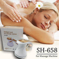 Intelligent Push Fat Massage Machine