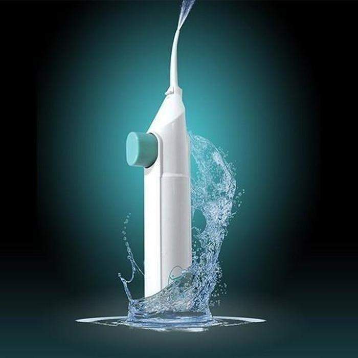 Power Floss Dental Water Jet