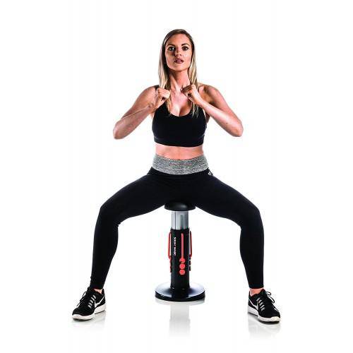 Squat Magic