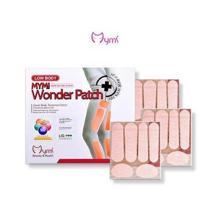 Wonder Patch for Slimming Legs