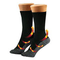 35Deg Below Compression Socks
