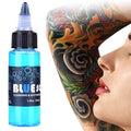 Blue Soap Cleansing And Soothing Solution