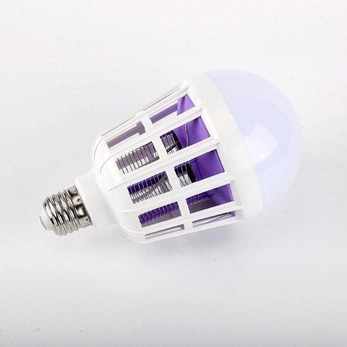 Mosquito Killer Lamp
