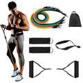 Power Elastic Resistance Bands