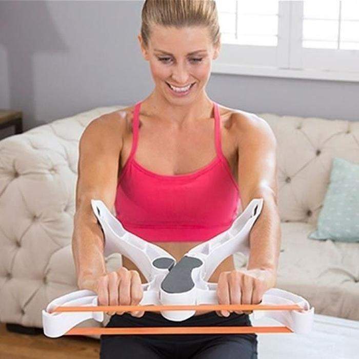 Wonder Arms Workout System