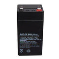 Battery 4v4ah/20hr