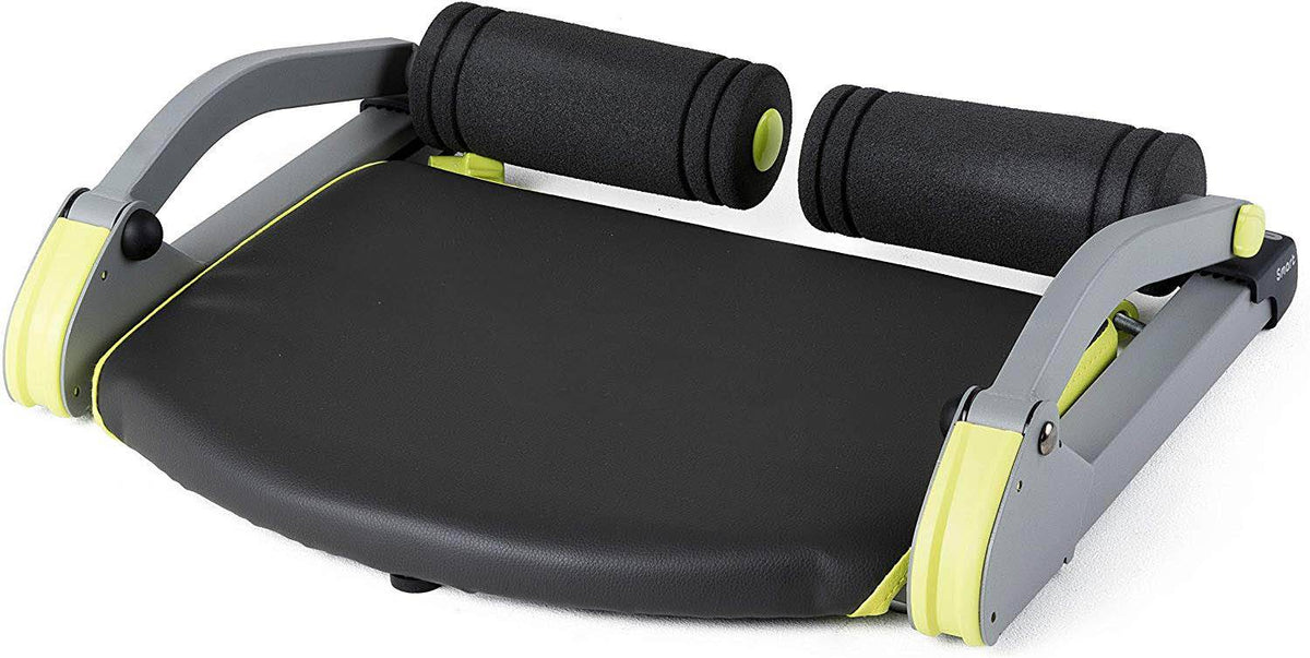 Six Pack Care Bench Abdominal Twister Exercise Machine