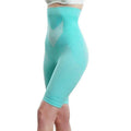 Jadies Slimming Panty - XL/XXL / Aqua