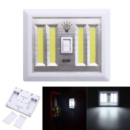 Night Light Plus Cob Switch