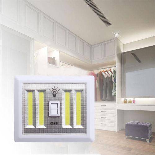 Night Light Plus Cob Switch