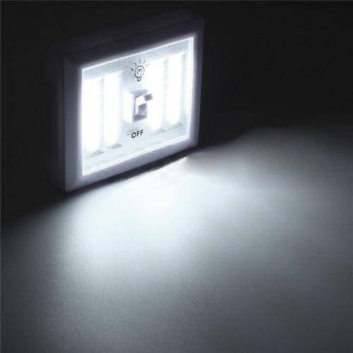 Night Light Plus Cob Switch