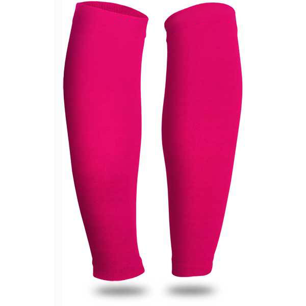 Calf Compression Sleeves  - Black or Pink