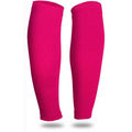 Calf Compression Sleeves  - Black or Pink