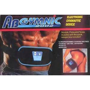 Ab Gymnic