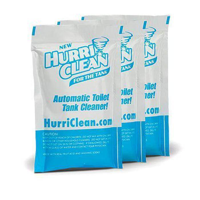 Hurri Clean