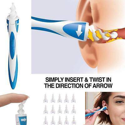 Intelligent Ear Cleaner