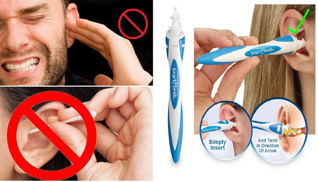 Intelligent Ear Cleaner