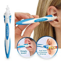 Intelligent Ear Cleaner