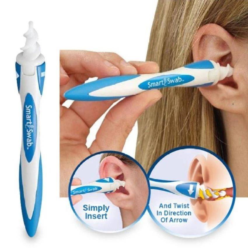 Intelligent Ear Cleaner