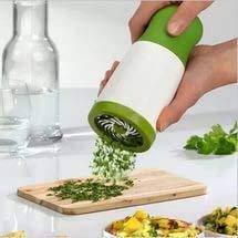 Herbal Grinder