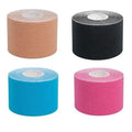 Kinesiology Therapeutic Sports Tape